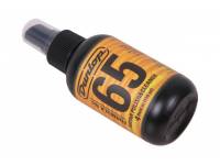 Limpeza para Guitarra & Baixo/Produtos de limpeza para guitarra Dunlop Formula 65 Polish 