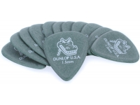 Palhetas para guitarra Dunlop Gator Grip 1,50 