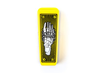 Pedal de efeito /Wah Wah Dunlop  Kirk Hammet Cry Baby Wah