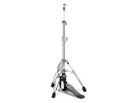 Suporte para pratos de choque/suportes para pratos de choque DW DRUMS CP9500D 9000-Series Suporte Pratos Choque Topo Gama DWCP9500D