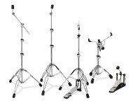 Pack de Ferragens/Conjuntos de hardware DW PDP 800-Series Hardware Pack 5-Piece PDHW815