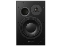  Monitores de Estúdio Ativos/Monitores de estúdio activos Dynaudio BM15A Right