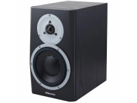  Monitores de Estúdio Ativos/Monitores de estúdio activos Dynaudio BM5 MKIII