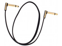 Cabos de Patch EBS  PG-58 Flat Patch Cable Gold 