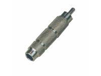 Adaptadores e conversores CSS Adaptador Jack-RCA CC314 