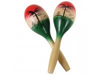 Maracas/Maracas Egitana DSM 