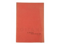 Método para aprendizagem Egitana Livro Le Solfege Contemporain 2º vol. 