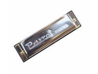 Harmónica diatónica /Harmónica diatónica  Egitana Parrot Harmonica A 
