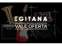 Vale de Oferta/Diversos Egitana Vale Oferta 50 
