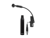 Microfone para instrumento/Microfone para trompete, tromba, etc.. Eikon  Microfone instrumento HCS20
