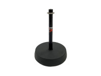 Suporte de mesa para microfone/Suporte para microfone EK Audio  Suporte Mesa MS031