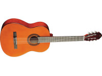 Guitarra Clássica Eko  4/4 Pack Natural CS10-PACK