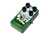  Pedal de efeito /Pedais para baixo Electro Harmonix Nano Bass Big Muff Pi 2