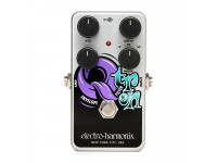 Outros efeitos para guitarra elétrica Electro Harmonix  Nano Q-Tron Envelope Filter 