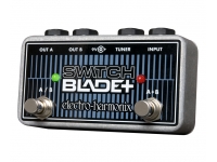 Comutador para baixo / guitarra/Comutadores Electro Harmonix  Switchblade Plus 