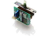 Interruptor de 3 vias EMG  3 Position Switch ST-Style SL