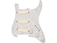 Pickups single coil EMG DG20 Kit Pickguard David Gilmour 