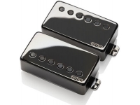 Pickups Humbucker EMG James Hetfield Signature Pickups JH-SET 