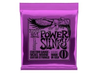 Jogo de cordas .011 Ernie Ball 2220 11-48 