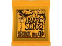 Jogo de cordas .009 Ernie Ball 2222 9-46 