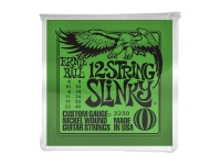 Jogos de cordas para guitarra de 12 cordas Ernie Ball 2230 