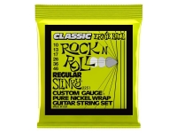 Jogo de cordas .010 Ernie Ball 2251 10-46 