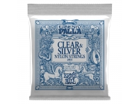 Cordas para guitarra clássica Ernie Ball 2403 Ernesto Palla 