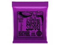 Conjunto de 7 cordas para guitarra elétrica/Jogos para guitarra de 7 cordas Ernie Ball 2620 