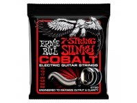 Conjunto de 7 cordas para guitarra elétrica/Jogos para guitarra de 7 cordas Ernie Ball 2730 