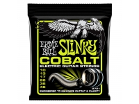 Jogo de cordas .010/Jogo de cordas .010 Ernie Ball Cobalt 2721 10-46 