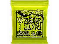 Jogo de cordas .010 Ernie Ball EBL2221 