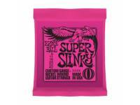 Jogo de cordas .009 Ernie Ball EBL2223 