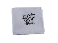 Pano de Limpeza/Produtos de limpeza para guitarra Ernie Ball  Pano De Limpeza
