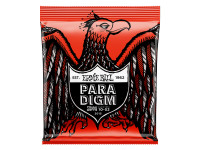 Jogo de cordas .010/Jogo de cordas .010 Ernie Ball  Paradigm STHB 10-52