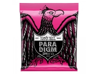 Jogo de cordas .009 Ernie Ball Paradigm Super Slinky 09-42 