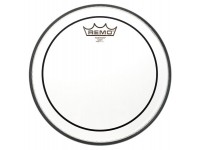 Peles para timbalão de 10/Peles para timbalão de 10 Remo 10 Pinstripe Clear