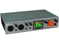 Interface Áudio USB/Interface Áudio USB ESI Amber i2