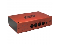 Interface Áudio USB ESI M4U EX
