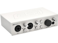 Interface de Audio/Interface Áudio USB ESI Neva OTG
