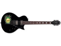  Guitarra elétrica/Guitarras formato Single Cut ESP KH-3 SPIDER 30TH ANNIVERSARY