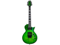  Guitarra elétrica/Guitarras formato Single Cut ESP LTD AS-1 FR Alex Skolnick LB