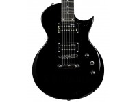 Guitarras formato Single Cut ESP LTD EC-10 BLK  B-Stock