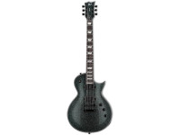 Guitarra elétrica/Guitarras formato Single Cut ESP LTD EC-1000 Granite Sparkle
