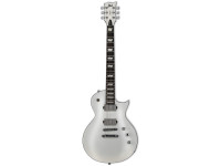  Guitarra elétrica/Guitarras formato Single Cut ESP LTD EC-1000 PW