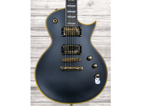 Guitarras formato Single Cut ESP LTD EC-1000VB/Duncan 