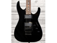 Guitarras formato ST ESP LTD KH-202 BLK Kirk Hammett 