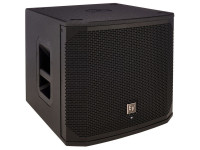  Subwoofer ativo/Colunas Subwoofer graves amplificadas EV Electro Voice ELX200-12SP Subwoofer Ativo de 12 com 1200W