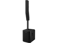 Conjunto completo de PA activo/Conjuntos completos PA EV Electro Voice  EVOLVE 90 2000W 134dB