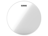 Pele de ressonância/Pele para timbalão de 15 Evans 15