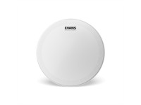 Pele p/tarola de 13” Evans  B13HDD Coated Genera HD Dry Branco 13